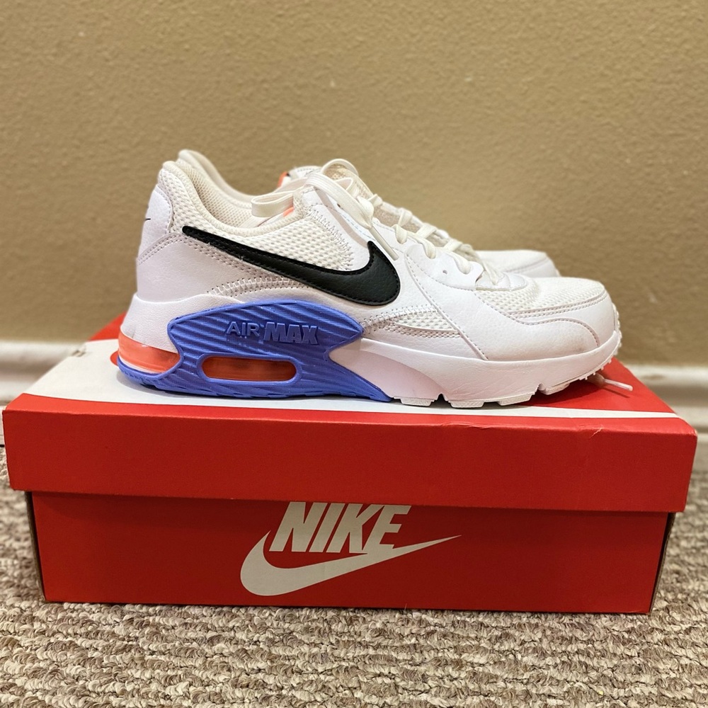 Nike Air Max Excee Shoes